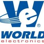 World logo